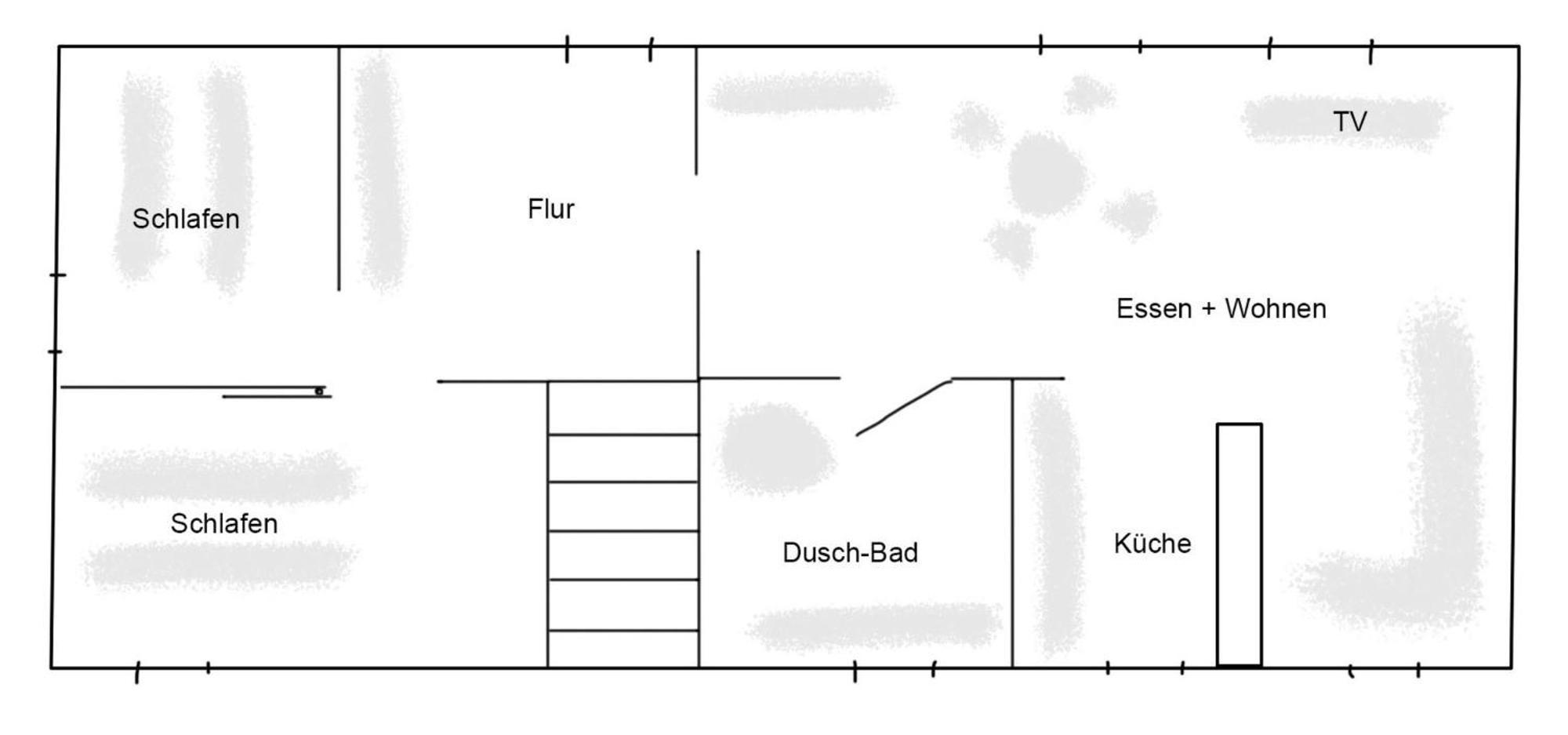 Haus Meerreet Reetglueck Gromitz Bagian luar foto