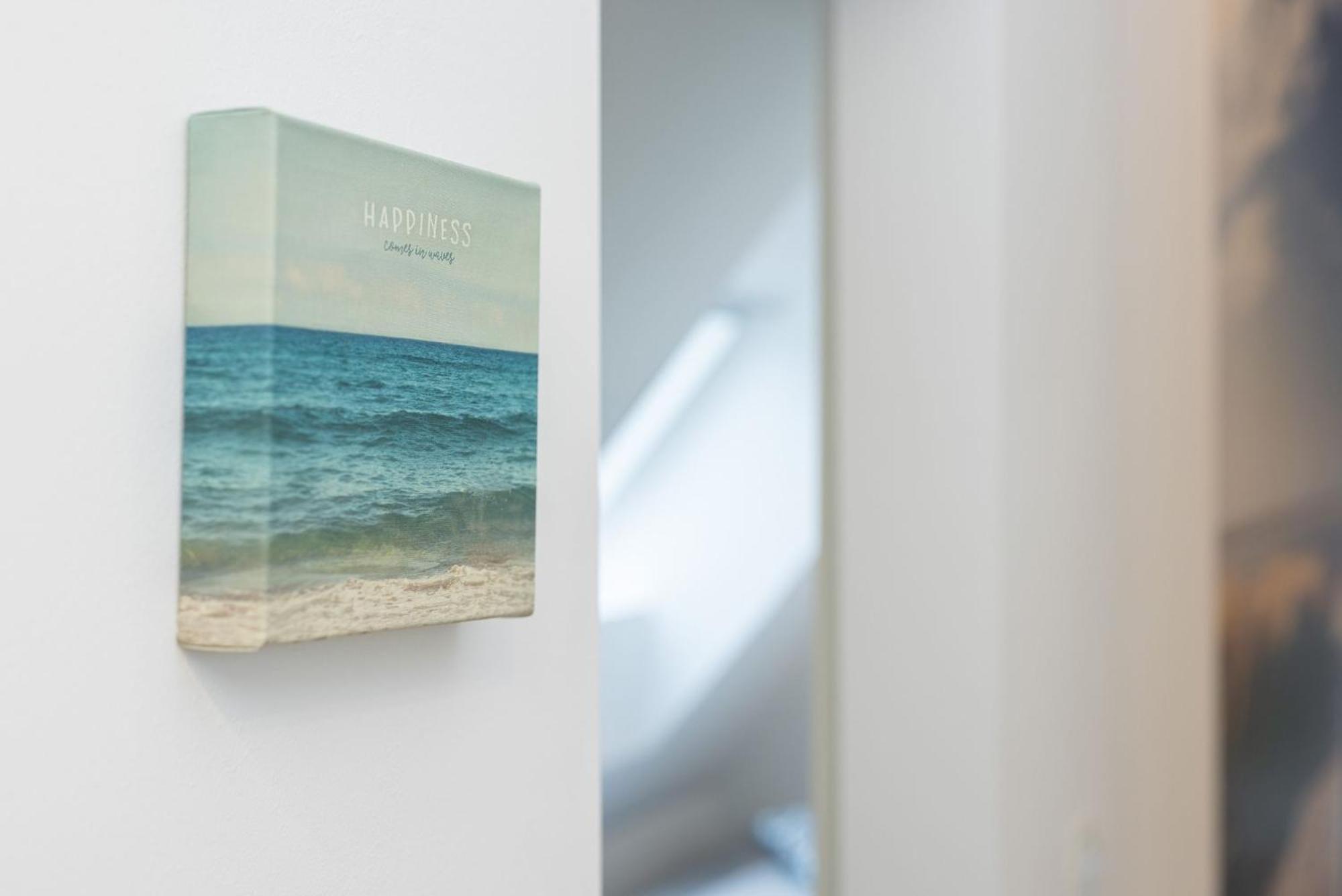 Haus Meerreet Reetglueck Gromitz Bagian luar foto