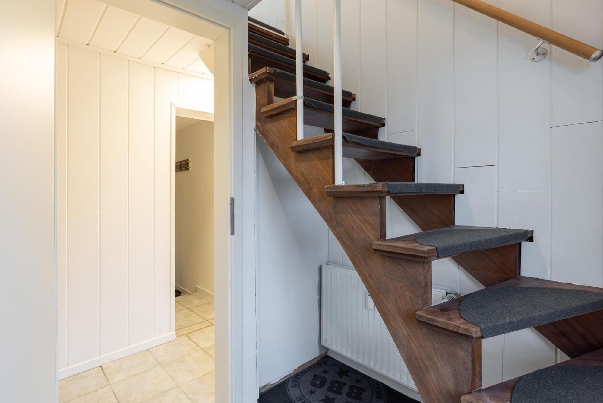 Haus Meerreet Reetglueck Gromitz Bagian luar foto