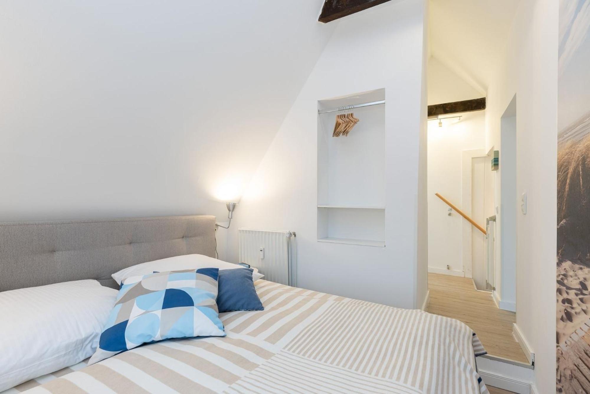 Haus Meerreet Reetglueck Gromitz Bagian luar foto