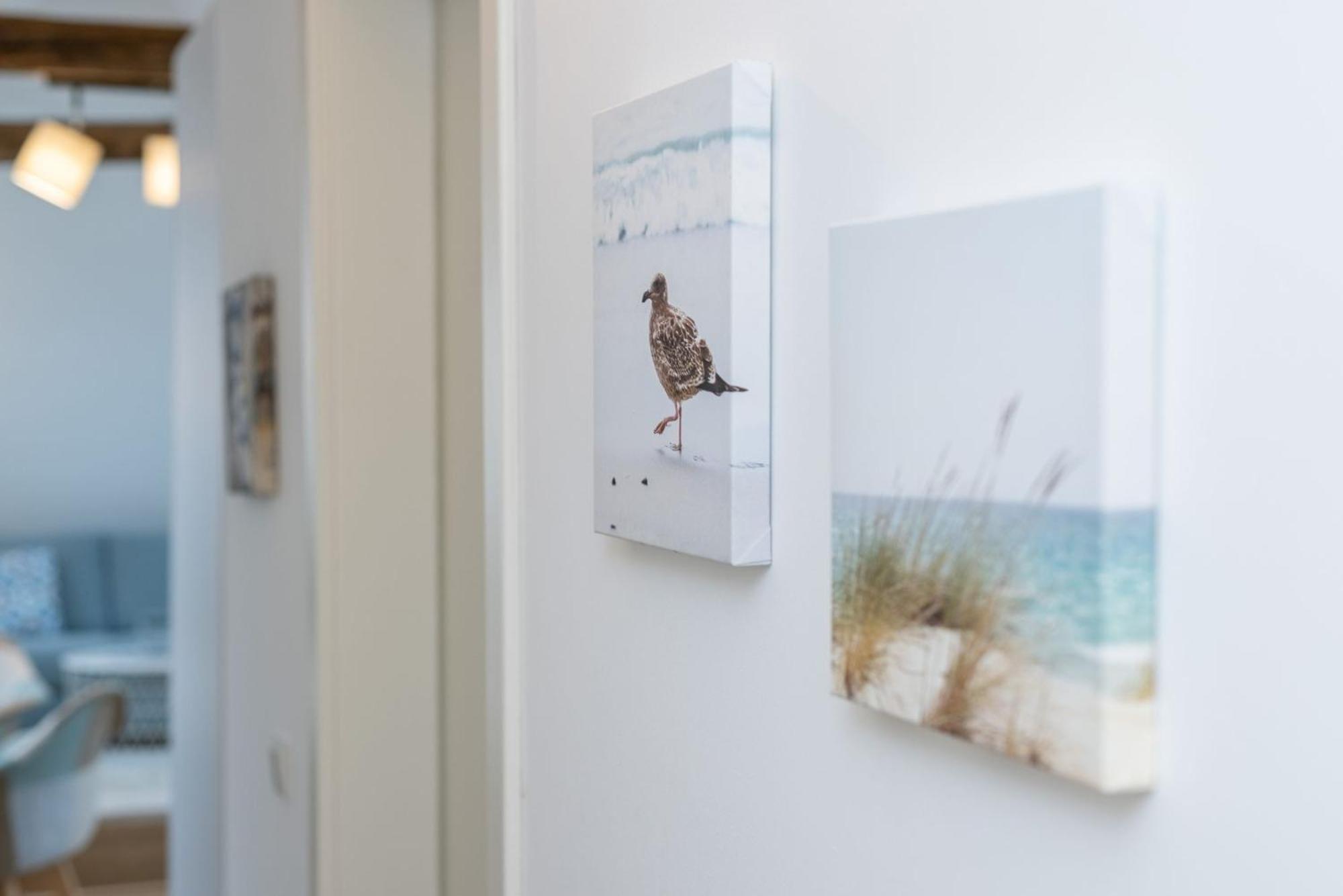 Haus Meerreet Reetglueck Gromitz Bagian luar foto
