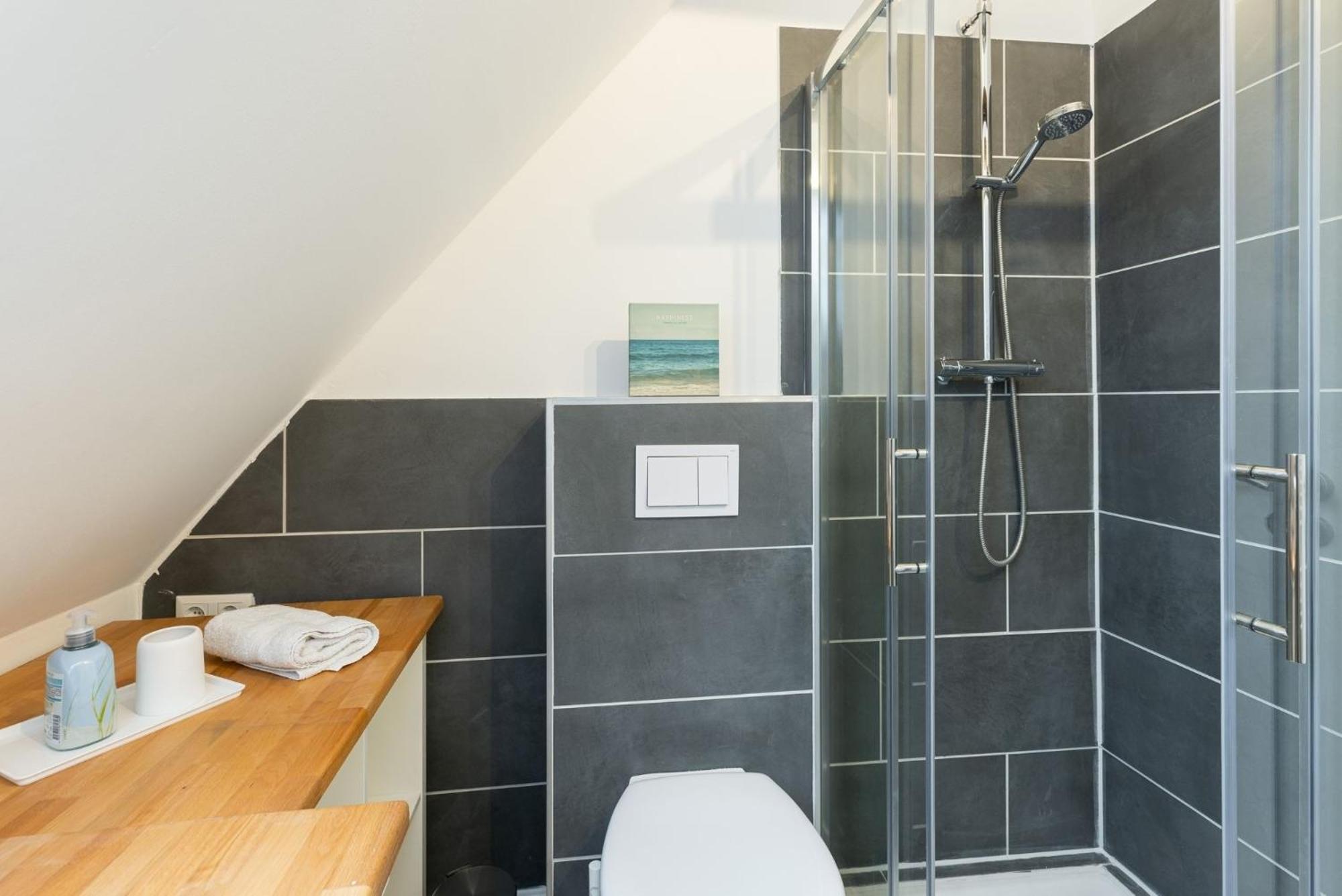 Haus Meerreet Reetglueck Gromitz Bagian luar foto