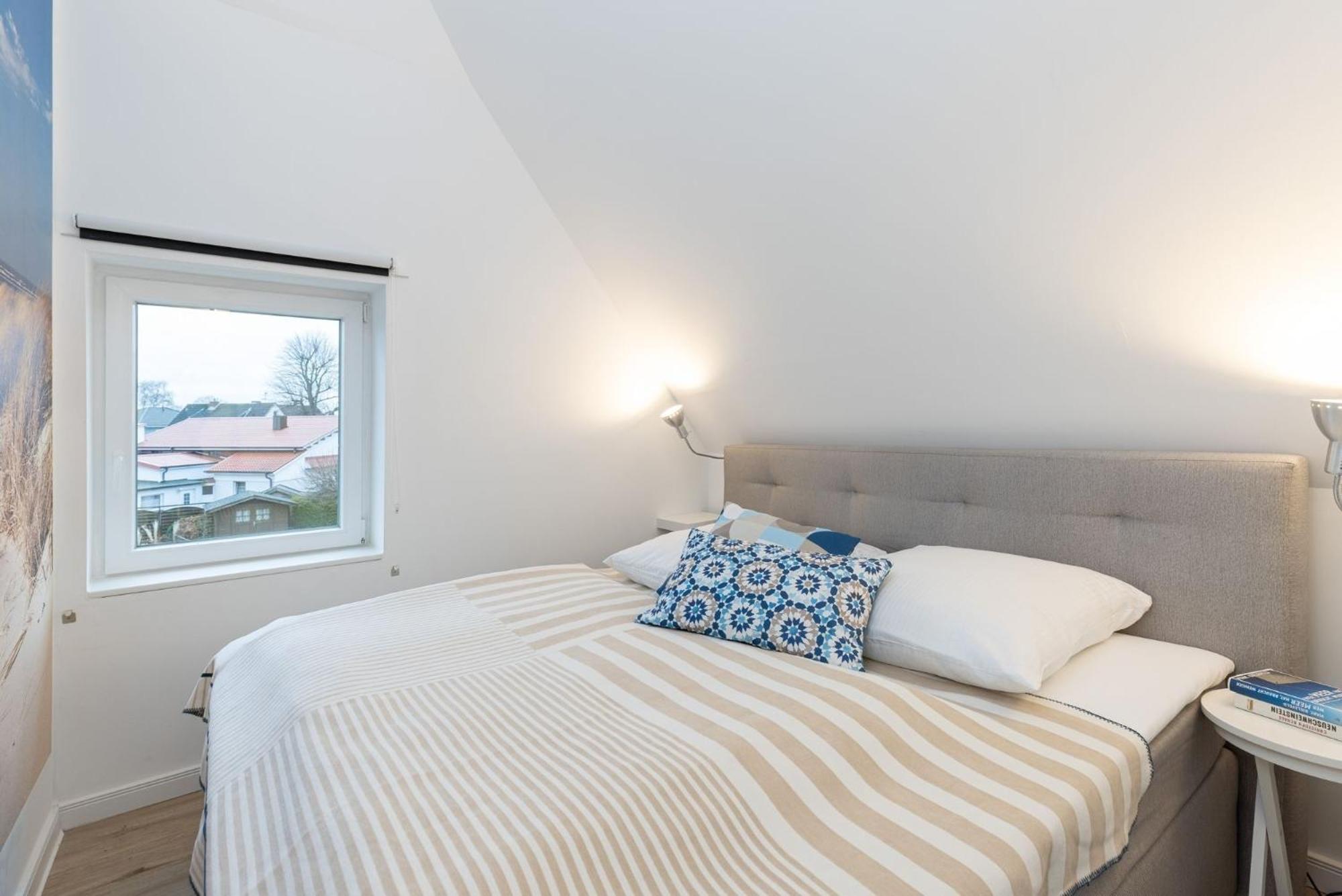 Haus Meerreet Reetglueck Gromitz Bagian luar foto